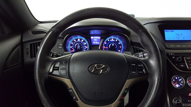 2013 Hyundai Genesis Coupe 2.0T | Carrollton, TX | Legend Motorcars of Carrollton 2013 Hyundai Genesis Coupe 2.0T | Carrollton, TX | Legend Motorcars of Carrollton