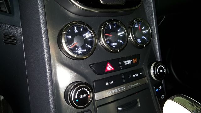 2013 Hyundai Genesis Coupe 2.0T | Carrollton, TX | Legend Motorcars of Carrollton