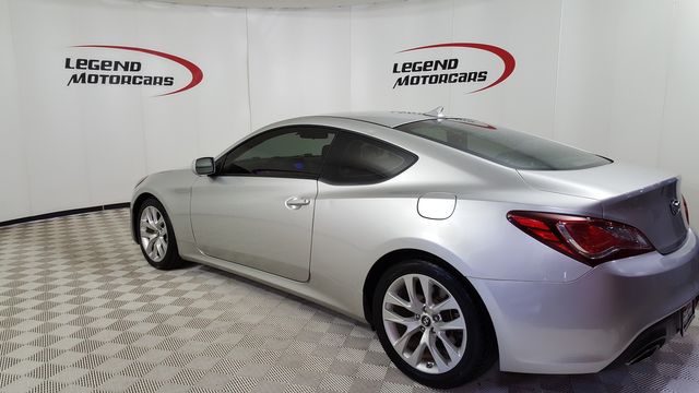 2013 Hyundai Genesis Coupe 2.0T | Carrollton, TX | Legend Motorcars of Carrollton