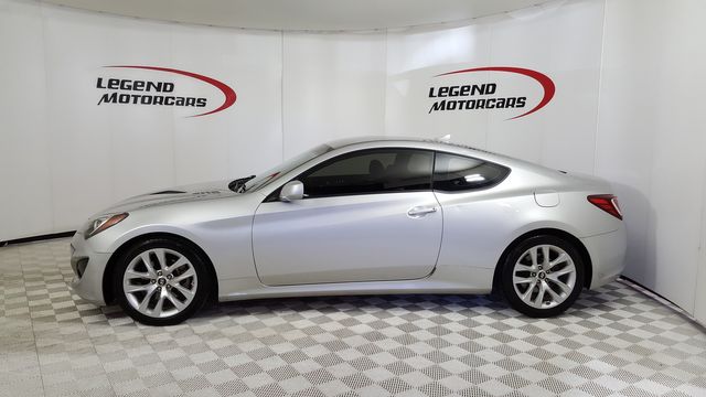 2013 Hyundai Genesis Coupe 2.0T | Carrollton, TX | Legend Motorcars of Carrollton 2013 Hyundai Genesis Coupe 2.0T | Carrollton, TX | Legend Motorcars of Carrollton