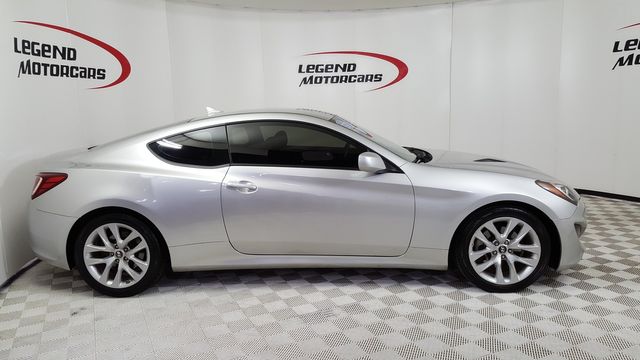 2013 Hyundai Genesis Coupe 2.0T | Carrollton, TX | Legend Motorcars of Carrollton