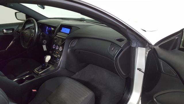 2013 Hyundai Genesis Coupe 2.0T | Carrollton, TX | Legend Motorcars of Carrollton
