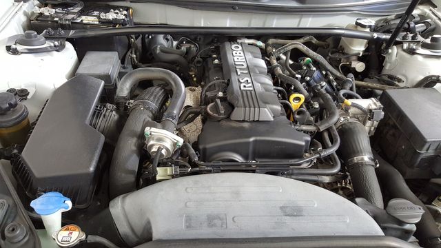 2013 Hyundai Genesis Coupe 2.0T | Carrollton, TX | Legend Motorcars of Carrollton