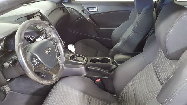 2013 Hyundai Genesis Coupe 2.0T | Carrollton, TX | Legend Motorcars of Carrollton