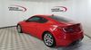 2013 Hyundai Genesis Coupe 2.0T 2013 Hyundai Genesis Coupe 2.0T