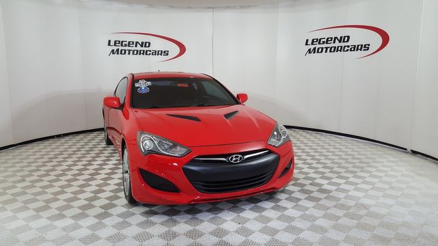 2013 Hyundai Genesis Coupe 2.0T | Carrollton, TX | Legend Motorcars of Carrollton 2013 Hyundai Genesis Coupe 2.0T | Carrollton, TX | Legend Motorcars of Carrollton