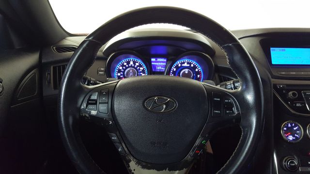2013 Hyundai Genesis Coupe 2.0T | Carrollton, TX | Legend Motorcars of Carrollton 2013 Hyundai Genesis Coupe 2.0T | Carrollton, TX | Legend Motorcars of Carrollton