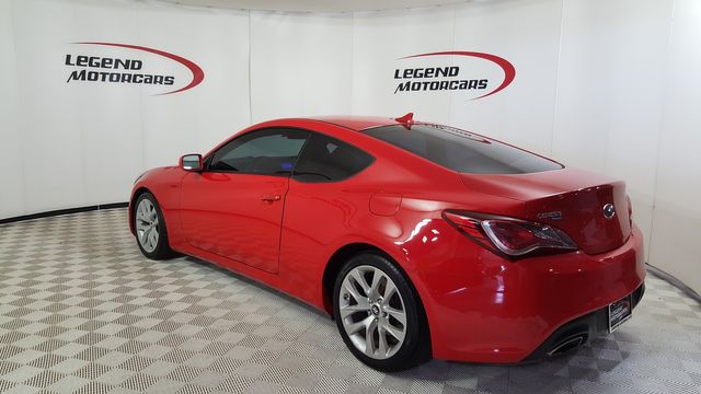 2013 Hyundai Genesis Coupe 2.0T | Carrollton, TX | Legend Motorcars of Carrollton 2013 Hyundai Genesis Coupe 2.0T | Carrollton, TX | Legend Motorcars of Carrollton