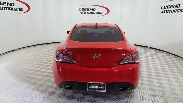 2013 Hyundai Genesis Coupe 2.0T | Carrollton, TX | Legend Motorcars of Carrollton 2013 Hyundai Genesis Coupe 2.0T | Carrollton, TX | Legend Motorcars of Carrollton