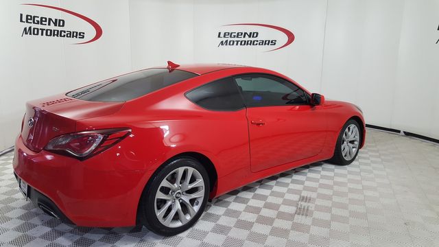 2013 Hyundai Genesis Coupe 2.0T | Carrollton, TX | Legend Motorcars of Carrollton 2013 Hyundai Genesis Coupe 2.0T | Carrollton, TX | Legend Motorcars of Carrollton
