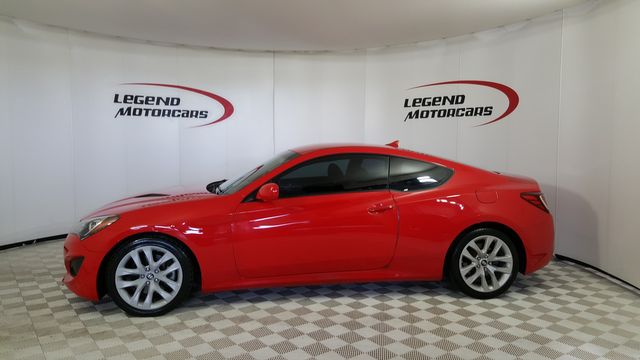 2013 Hyundai Genesis Coupe 2.0T | Carrollton, TX | Legend Motorcars of Carrollton 2013 Hyundai Genesis Coupe 2.0T | Carrollton, TX | Legend Motorcars of Carrollton