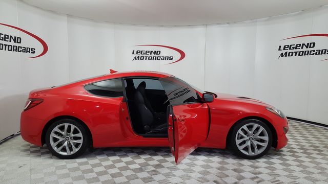 2013 Hyundai Genesis Coupe 2.0T | Carrollton, TX | Legend Motorcars of Carrollton 2013 Hyundai Genesis Coupe 2.0T | Carrollton, TX | Legend Motorcars of Carrollton