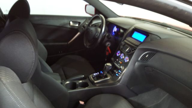2013 Hyundai Genesis Coupe 2.0T | Carrollton, TX | Legend Motorcars of Carrollton 2013 Hyundai Genesis Coupe 2.0T | Carrollton, TX | Legend Motorcars of Carrollton