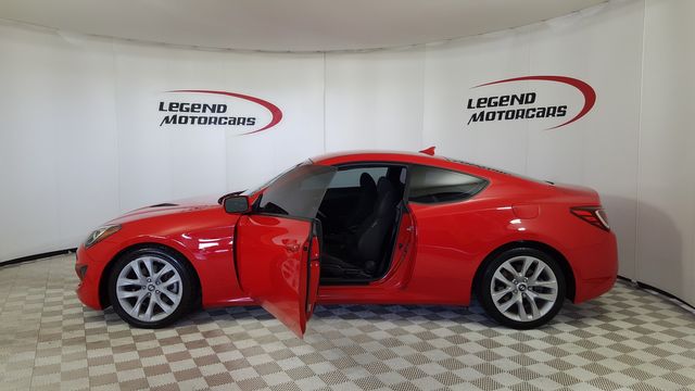 2013 Hyundai Genesis Coupe 2.0T | Carrollton, TX | Legend Motorcars of Carrollton 2013 Hyundai Genesis Coupe 2.0T | Carrollton, TX | Legend Motorcars of Carrollton