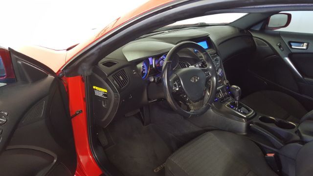 2013 Hyundai Genesis Coupe 2.0T | Garland, TX | Legend Motorcars Feed Account