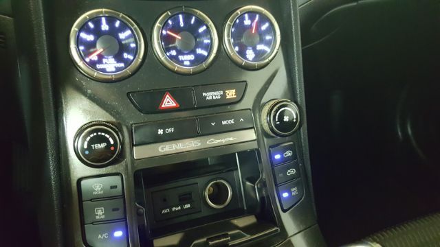 2013 Hyundai Genesis Coupe 2.0T | Garland, TX | Legend Motorcars Feed Account