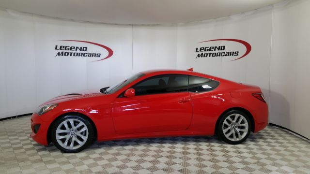 2013 Hyundai Genesis Coupe 2.0T | Garland, TX | Legend Motorcars Feed Account