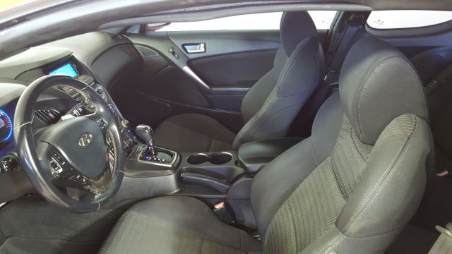 2013 Hyundai Genesis Coupe 2.0T | Garland, TX | Legend Motorcars Feed Account