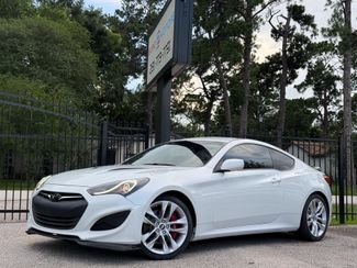 2013 Hyundai Genesis