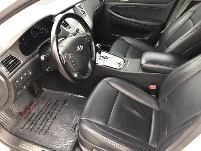 2013 Hyundai Genesis 5.0L R-Spec | Oklahoma City, OK | Norris Auto Sales