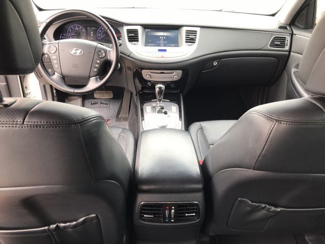 2013 Hyundai Genesis 5.0L R-Spec | Oklahoma City, OK | Norris Auto Sales 2013 Hyundai Genesis 5.0L R-Spec | Oklahoma City, OK | Norris Auto Sales