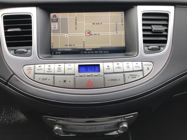 2013 Hyundai Genesis 5.0L R-Spec | Oklahoma City, OK | Norris Auto Sales 2013 Hyundai Genesis 5.0L R-Spec | Oklahoma City, OK | Norris Auto Sales