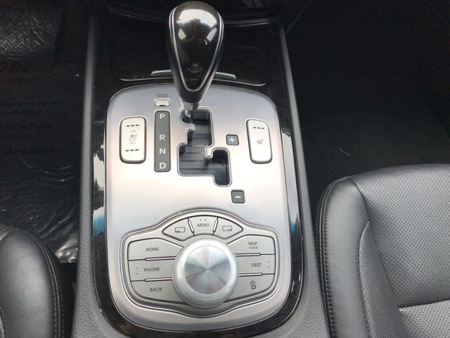 2013 Hyundai Genesis 5.0L R-Spec | Oklahoma City, OK | Norris Auto Sales