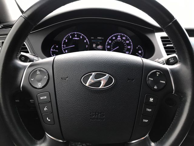 2013 Hyundai Genesis 5.0L R-Spec | Oklahoma City, OK | Norris Auto Sales