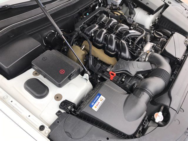 2013 Hyundai Genesis 5.0L R-Spec | Oklahoma City, OK | Norris Auto Sales