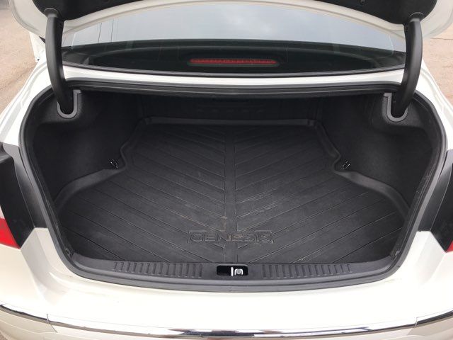 2013 Hyundai Genesis 5.0L R-Spec | Oklahoma City, OK | Norris Auto Sales