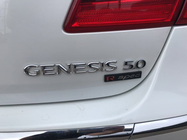 2013 Hyundai Genesis 5.0L R-Spec | Oklahoma City, OK | Norris Auto Sales