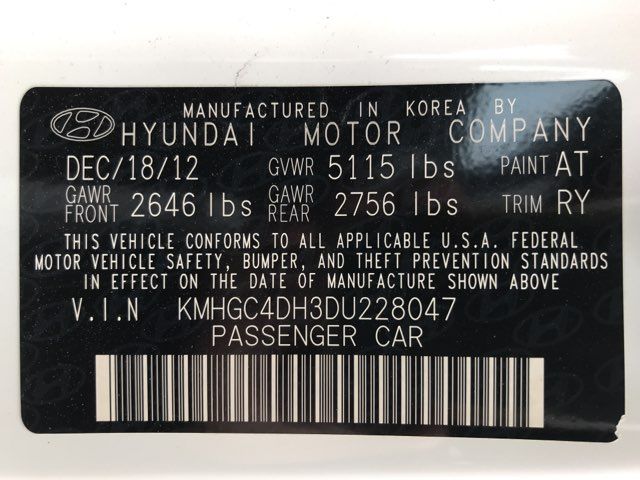 2013 Hyundai Genesis 5.0L R-Spec | Oklahoma City, OK | Norris Auto Sales 2013 Hyundai Genesis 5.0L R-Spec | Oklahoma City, OK | Norris Auto Sales