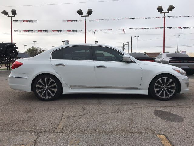 2013 Hyundai Genesis 5.0L R-Spec | Oklahoma City, OK | Norris Auto Sales