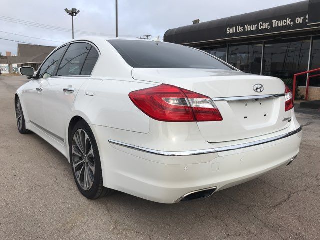 2013 Hyundai Genesis 5.0L R-Spec | Oklahoma City, OK | Norris Auto Sales 2013 Hyundai Genesis 5.0L R-Spec | Oklahoma City, OK | Norris Auto Sales