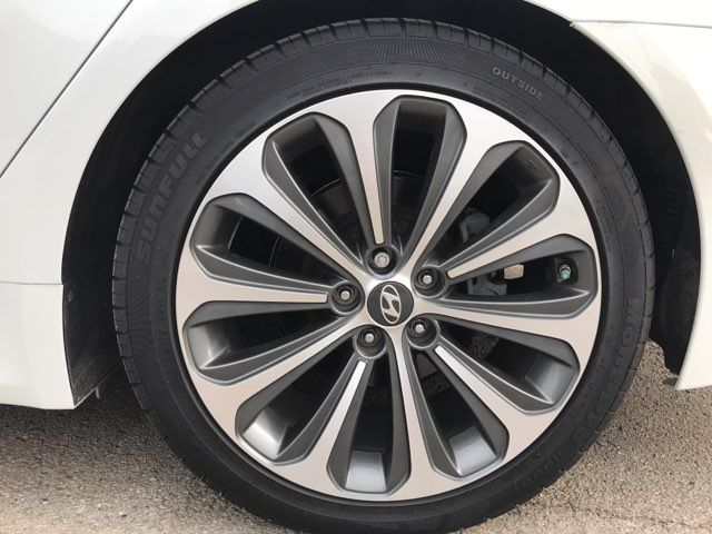 2013 Hyundai Genesis 5.0L R-Spec | Oklahoma City, OK | Norris Auto Sales