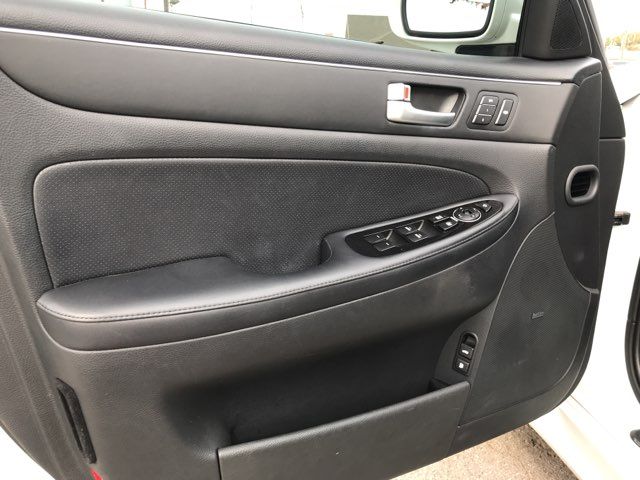 2013 Hyundai Genesis 5.0L R-Spec | Oklahoma City, OK | Norris Auto Sales