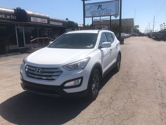 2013 Hyundai Santa Fe Sport | Oklahoma City, OK | Norris Auto Sales in Oklahoma City, OK 73122