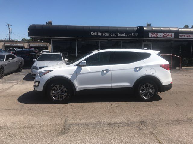 2013 Hyundai Santa Fe Sport | Oklahoma City, OK | Norris Auto Sales