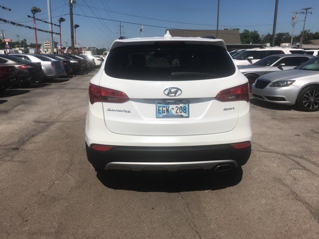 2013 Hyundai Santa Fe Sport | Oklahoma City, OK | Norris Auto Sales