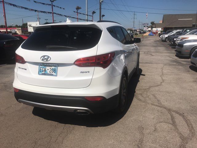 2013 Hyundai Santa Fe Sport | Oklahoma City, OK | Norris Auto Sales