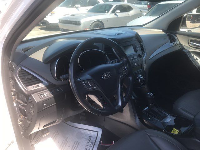 2013 Hyundai Santa Fe Sport | Oklahoma City, OK | Norris Auto Sales