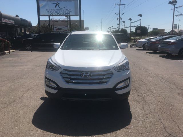2013 Hyundai Santa Fe Sport | Oklahoma City, OK | Norris Auto Sales