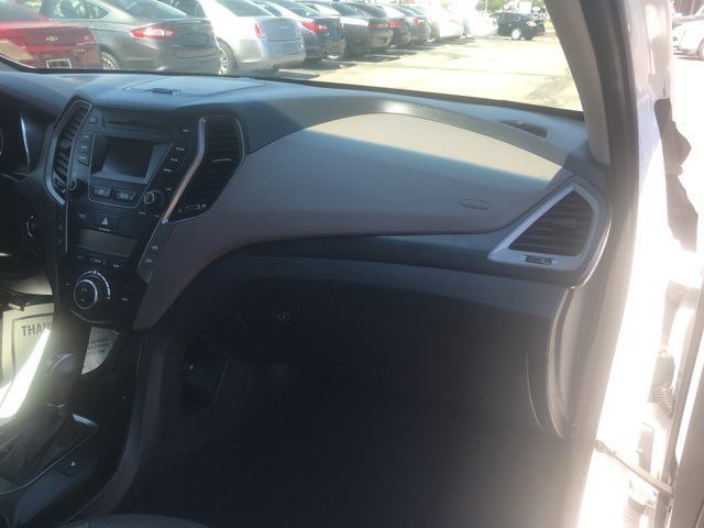 2013 Hyundai Santa Fe Sport | Oklahoma City, OK | Norris Auto Sales