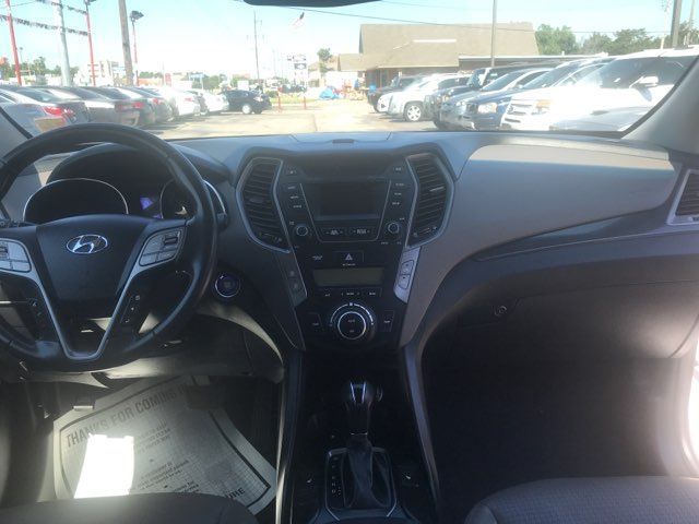 2013 Hyundai Santa Fe Sport | Oklahoma City, OK | Norris Auto Sales