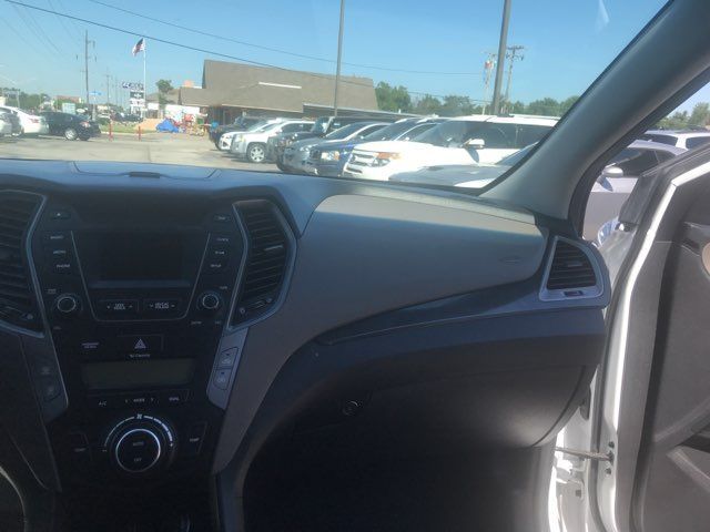 2013 Hyundai Santa Fe Sport | Oklahoma City, OK | Norris Auto Sales