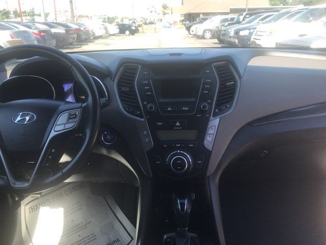 2013 Hyundai Santa Fe Sport | Oklahoma City, OK | Norris Auto Sales