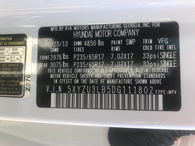 2013 Hyundai Santa Fe Sport | Oklahoma City, OK | Norris Auto Sales