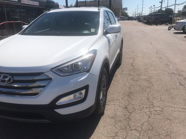 2013 Hyundai Santa Fe Sport | Oklahoma City, OK | Norris Auto Sales 2013 Hyundai Santa Fe Sport | Oklahoma City, OK | Norris Auto Sales