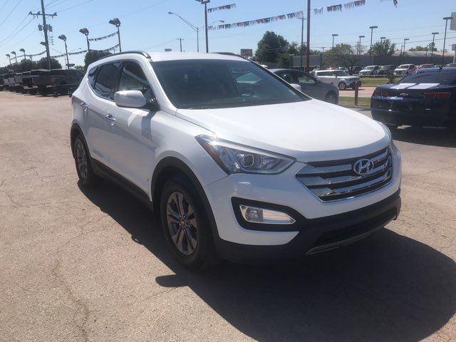2013 Hyundai Santa Fe Sport | Oklahoma City, OK | Norris Auto Sales 2013 Hyundai Santa Fe Sport | Oklahoma City, OK | Norris Auto Sales