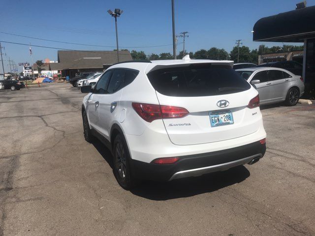 2013 Hyundai Santa Fe Sport | Oklahoma City, OK | Norris Auto Sales 2013 Hyundai Santa Fe Sport | Oklahoma City, OK | Norris Auto Sales